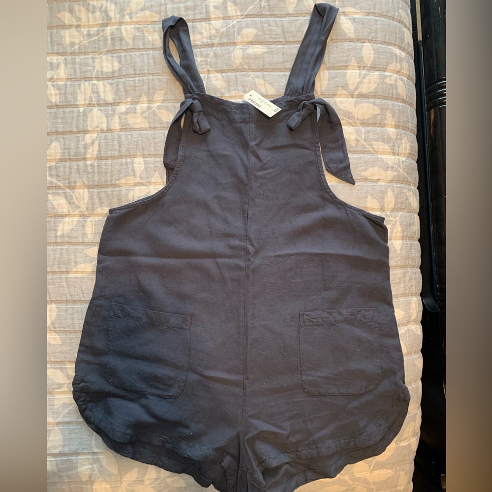 Aeropostale Romper